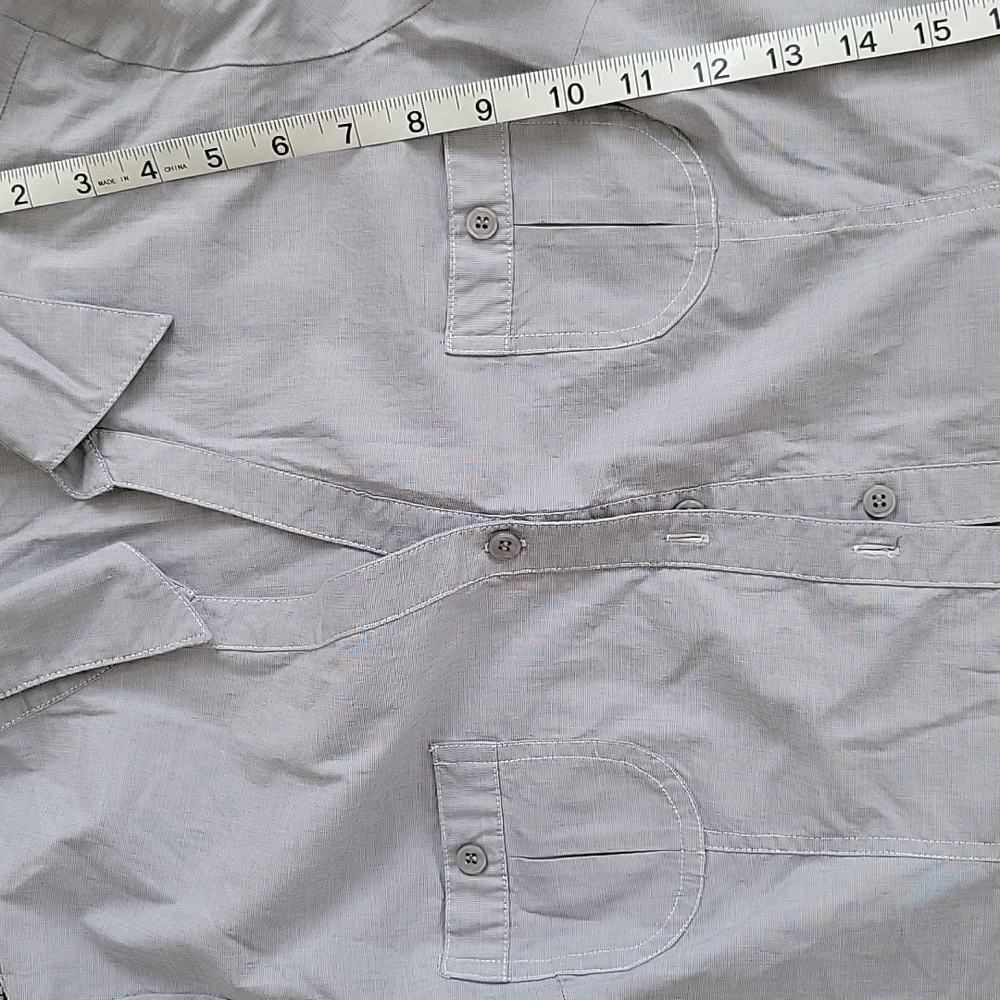 Blouse - Picture 10 of 12